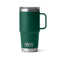 YETI RAMBLER TRAVEL MUG 20 OZ