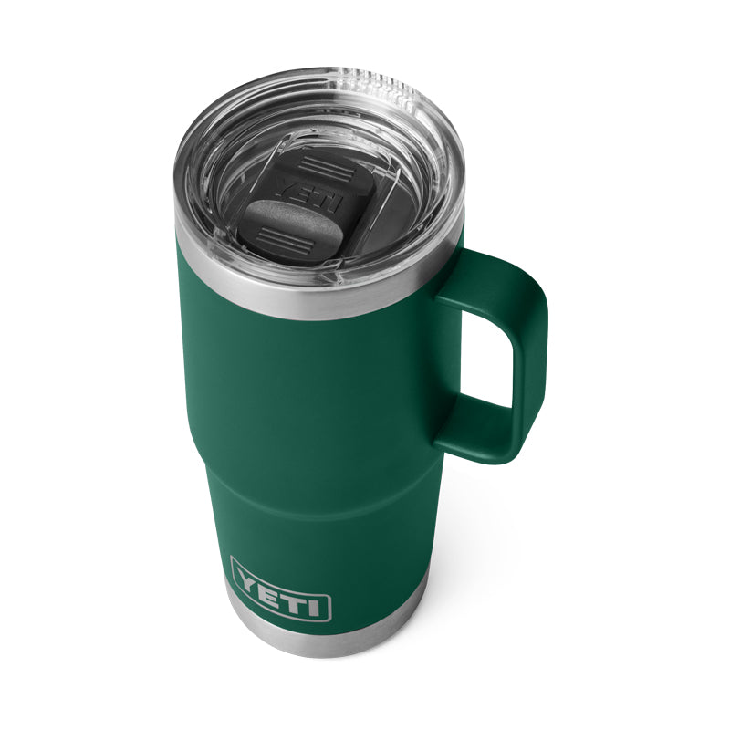 YETI RAMBLER TRAVEL MUG 20 OZ