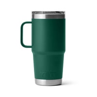 YETI RAMBLER TRAVEL MUG 20 OZ