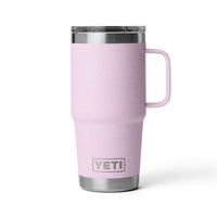 YETI RAMBLER TRAVEL MUG 20 OZ