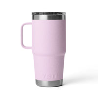 YETI RAMBLER TRAVEL MUG 20 OZ