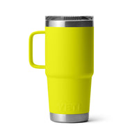 YETI RAMBLER TRAVEL MUG 20 OZ