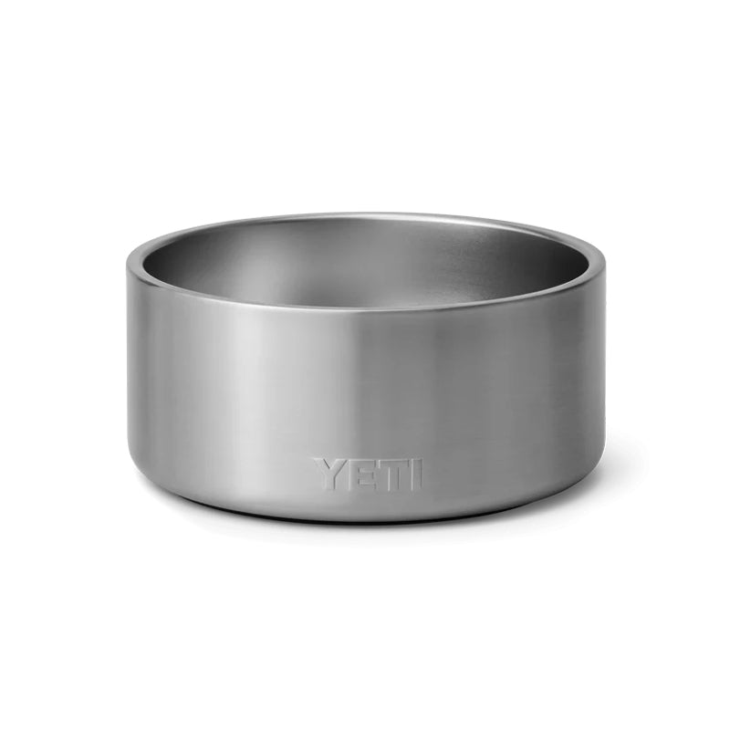 YETI BOOMER 8 DOG BOWL