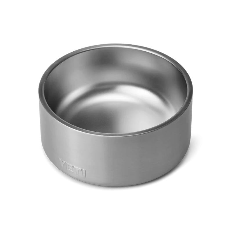 YETI BOOMER 8 DOG BOWL