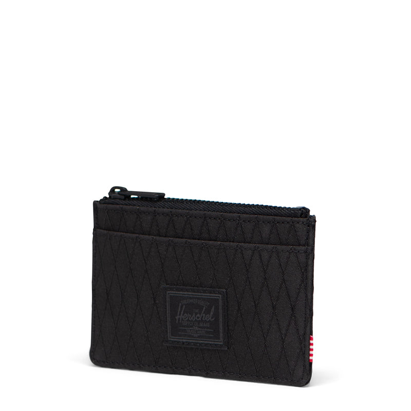 HERSCHEL OSCAR CARDHOLDER