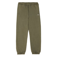 OBEY LOWERCASE PIGMENT SWEATPANT