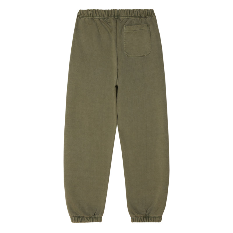 OBEY LOWERCASE PIGMENT SWEATPANT