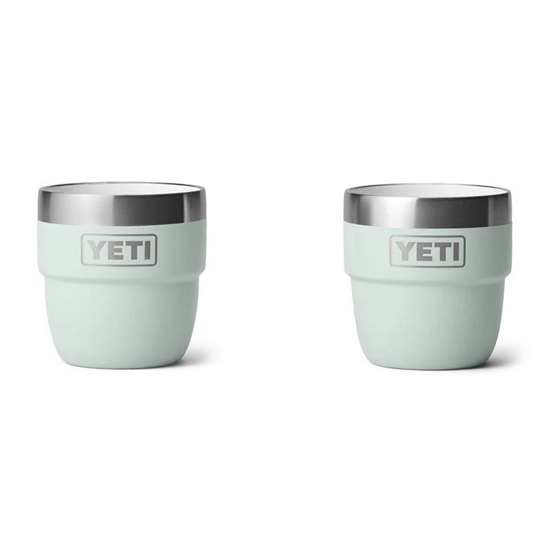 YETI ESPRESSO CUPS 4 OZ 2PK
