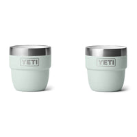 YETI ESPRESSO CUPS 4 OZ 2PK