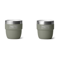 YETI ESPRESSO CUPS 4 OZ 2PK