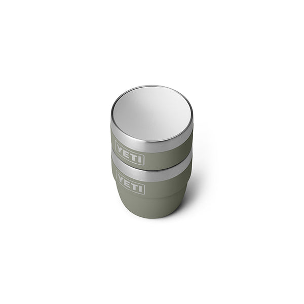 YETI ESPRESSO CUPS 4 OZ 2PK