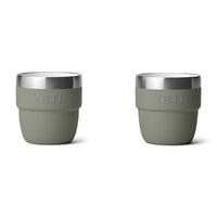 YETI ESPRESSO CUPS 4 OZ 2PK