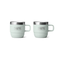 YETI ESPRESSO MUGS 6 OZ 2PK