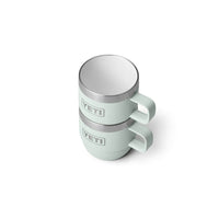 YETI ESPRESSO MUGS 6 OZ 2PK