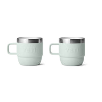 YETI ESPRESSO MUGS 6 OZ 2PK