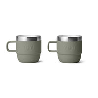 YETI ESPRESSO MUGS 6 OZ 2PK