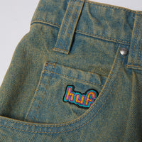 HUF CROMER SHORT