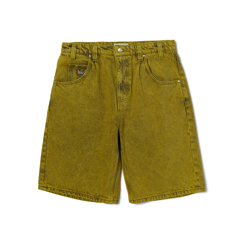 HUF CROMER SHORT