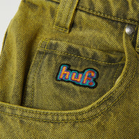 HUF CROMER SHORT