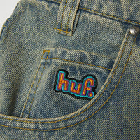 HUF CROMER SHORT