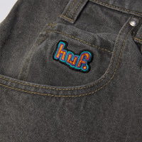 HUF CROMER SHORT