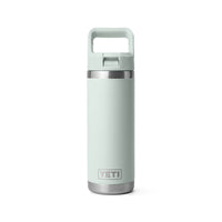 YETI RAMBLER STRAW BOTTLE 18 OZ