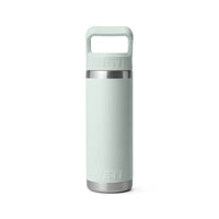 YETI RAMBLER STRAW BOTTLE 18 OZ
