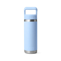 YETI RAMBLER 18 OZ STRAW BOTTLE