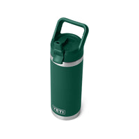 YETI RAMBLER STRAW BOTTLE 18 OZ