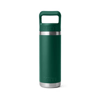YETI RAMBLER STRAW BOTTLE 18 OZ