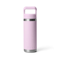 YETI RAMBLER STRAW BOTTLE 18 OZ