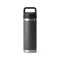 YETI RAMBLER STRAW BOTTLE 18 OZ