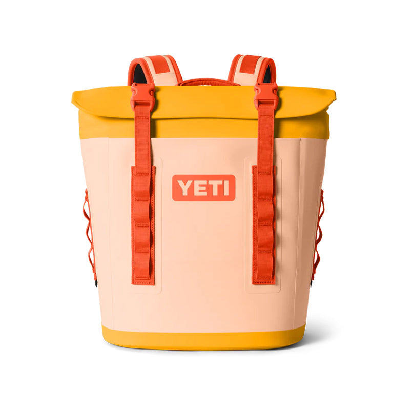 YETI HOPPER M12 SOFT BACKPACK COOLER