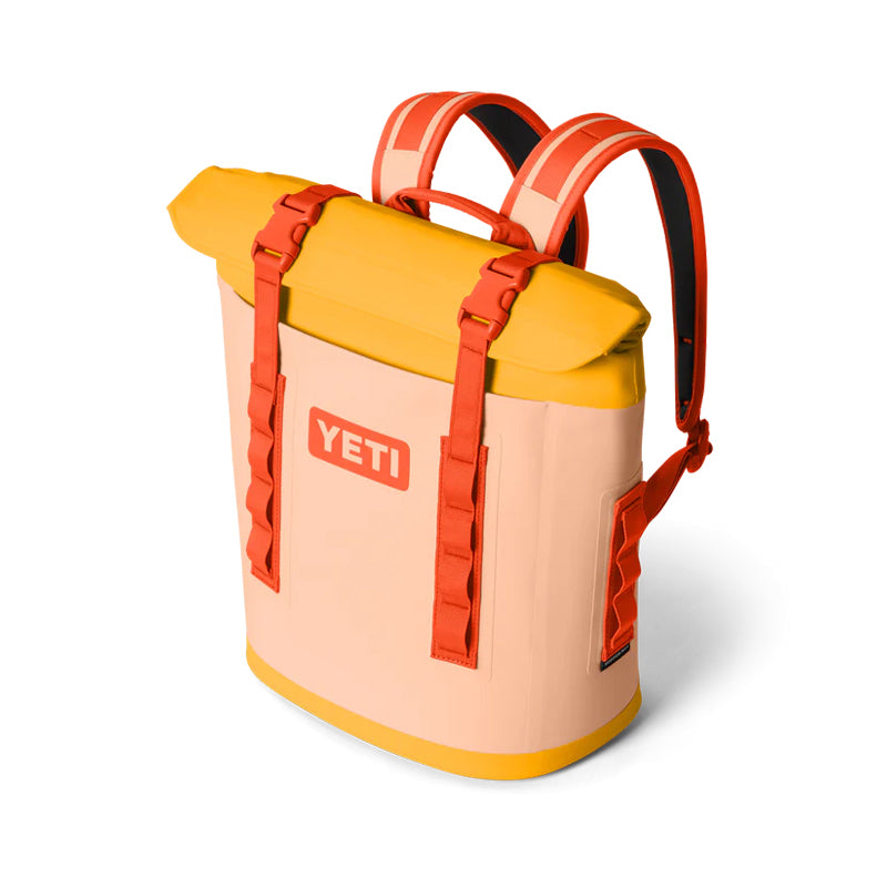 YETI HOPPER M12 SOFT BACKPACK COOLER