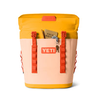 YETI HOPPER M12 SOFT BACKPACK COOLER
