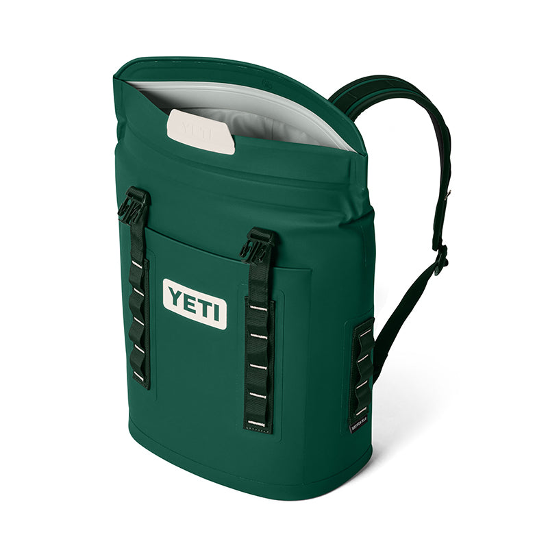 YETI HOPPER M12 SOFT BACKPACK COOLER