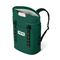 YETI HOPPER M12 SOFT BACKPACK COOLER