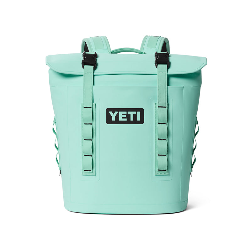 YETI HOPPER M12 SOFT BACKPACK COOLER