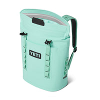 YETI HOPPER M12 SOFT BACKPACK COOLER