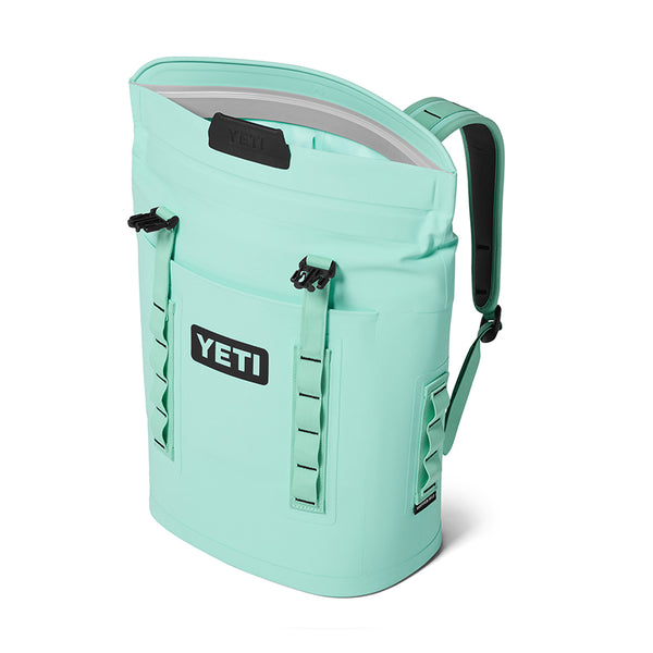 YETI HOPPER M12 SOFT BACKPACK COOLER