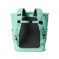 YETI HOPPER M12 SOFT BACKPACK COOLER