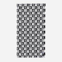 SLOWTIDE DANCE FLOOR TOWEL