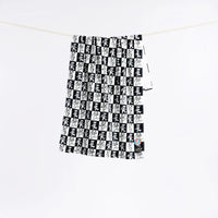 SLOWTIDE DANCE FLOOR TOWEL