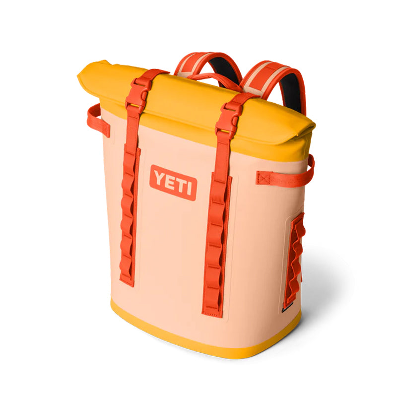 YETI HOPPER M20 SOFT BACKPACK COOLER
