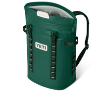 YETI HOPPER M20 SOFT BACKPACK COOLER