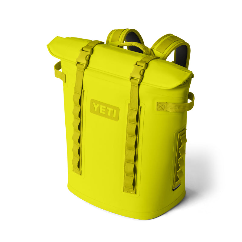 YETI HOPPER M20 SOFT BACKPACK COOLER