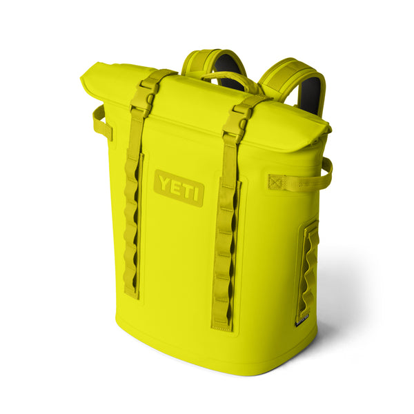 YETI HOPPER M20 SOFT BACKPACK COOLER