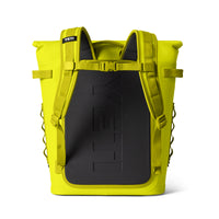 YETI HOPPER M20 SOFT BACKPACK COOLER