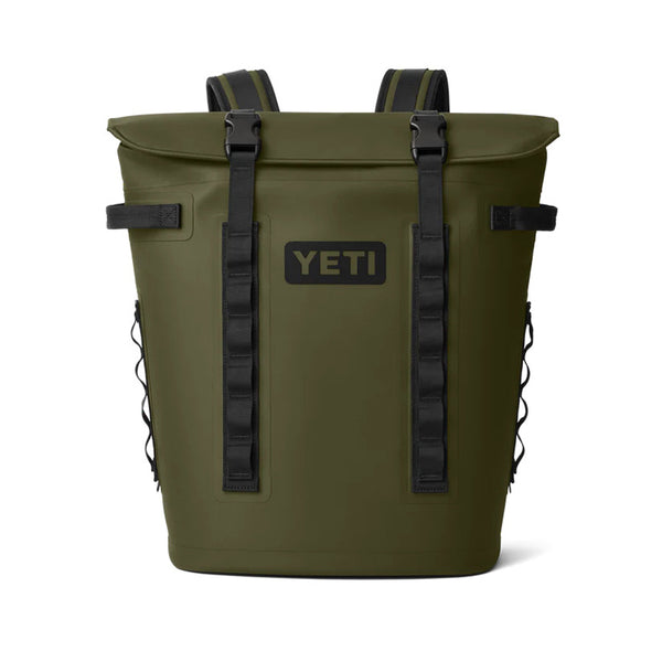 YETI HOPPER M20 SOFT BACKPACK COOLER