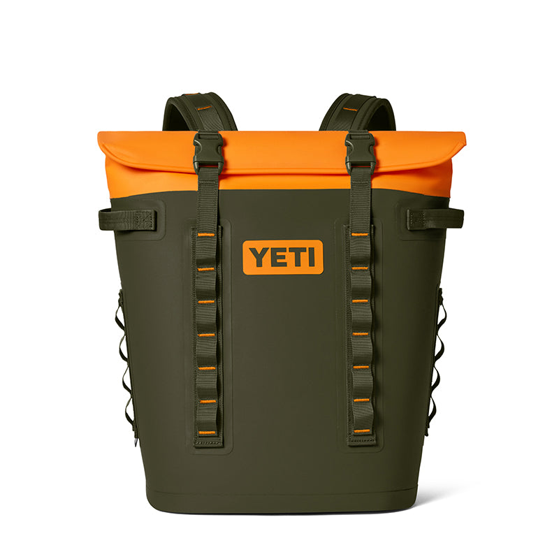 YETI HOPPER M20 SOFT BACKPACK COOLER